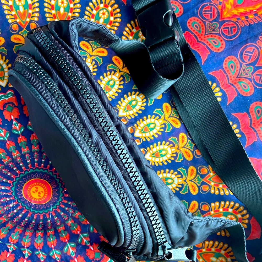 Basic Fanny Pack